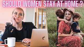 Society is Forcing us to Outsource Motherhood