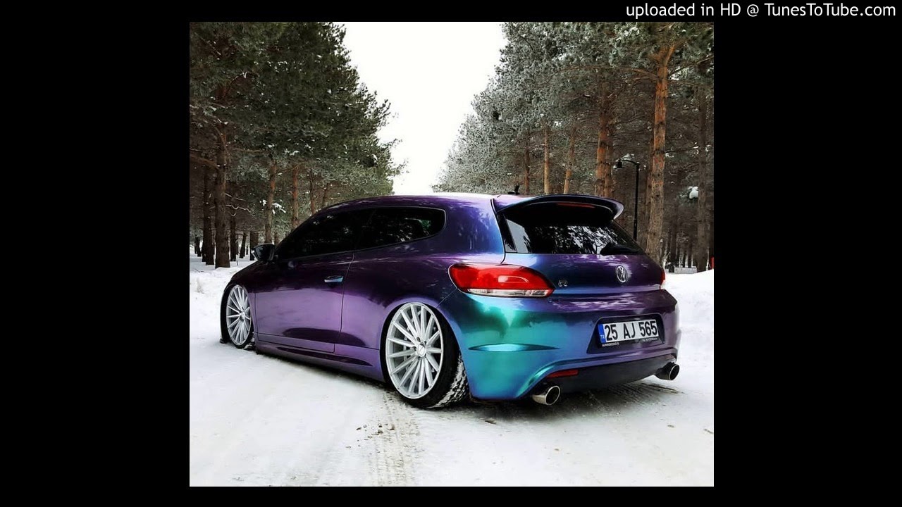 Hoja en blanco Ke Personajes Bass Boosted YouTube