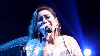 GOYAH EVIS RENATA AMELIA LIVE GUYANGAN NGRAWAN