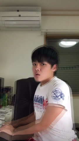 YouTubeのウザい広告【Tik Tok】やってみた