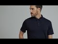 32 degrees mens cool classic polo