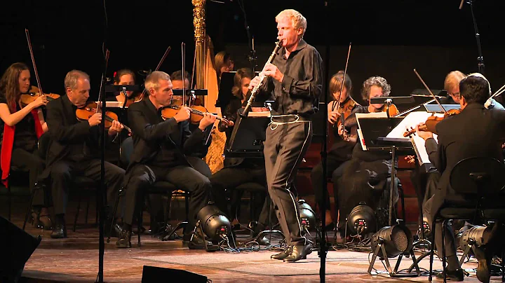 Martin Frst plays Klezmer dances by Gran Frst: