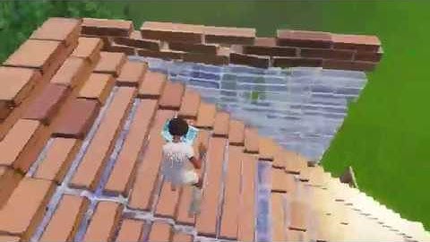 Insane Build Battle Against FAZE JAOMOCK!!