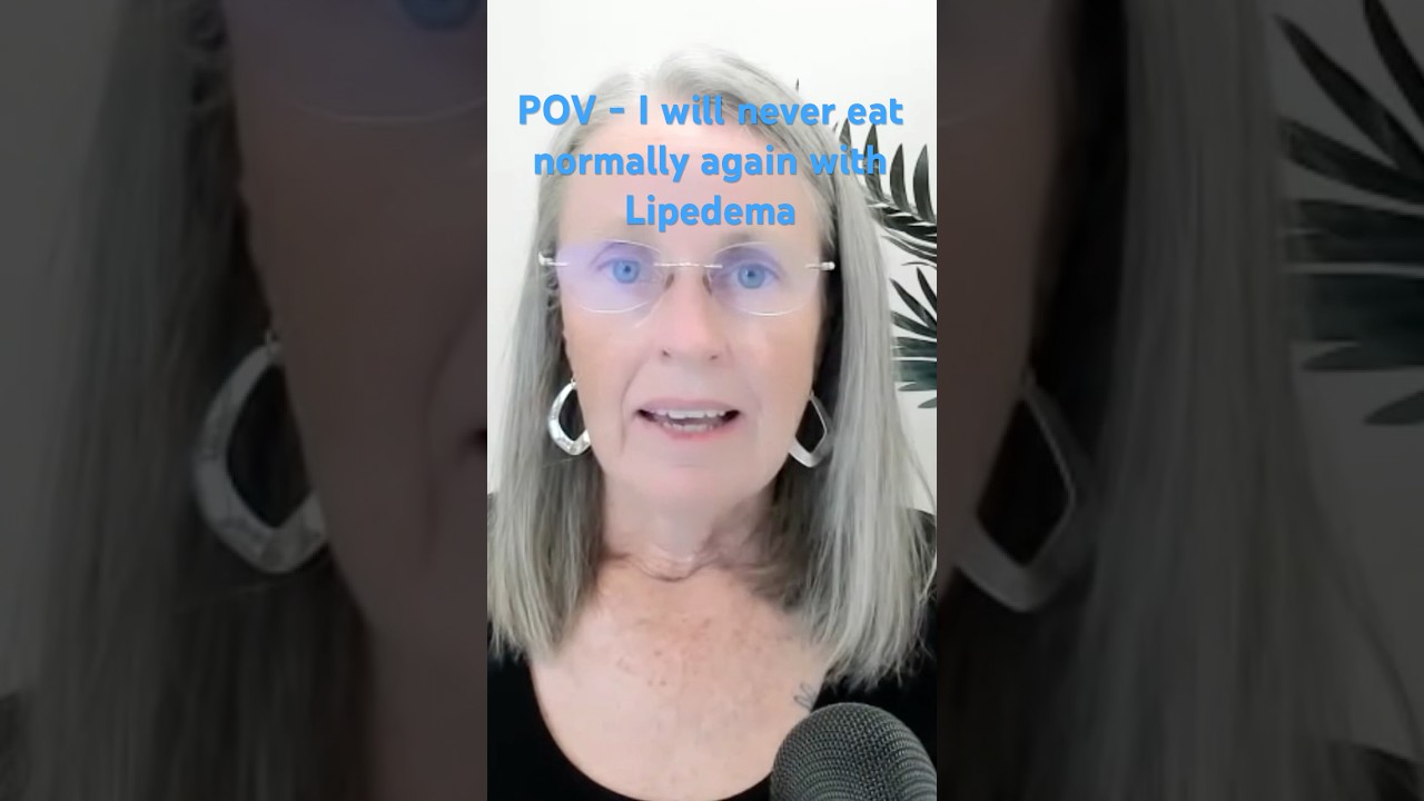 Диета Carnivore — моё ЛИЧНОЕ решение для облегчения липедемы