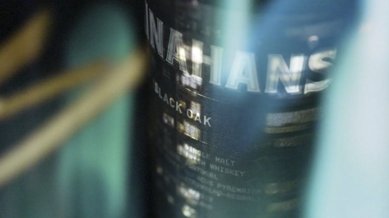 Kinahan's Whiskey - Building for the next generation