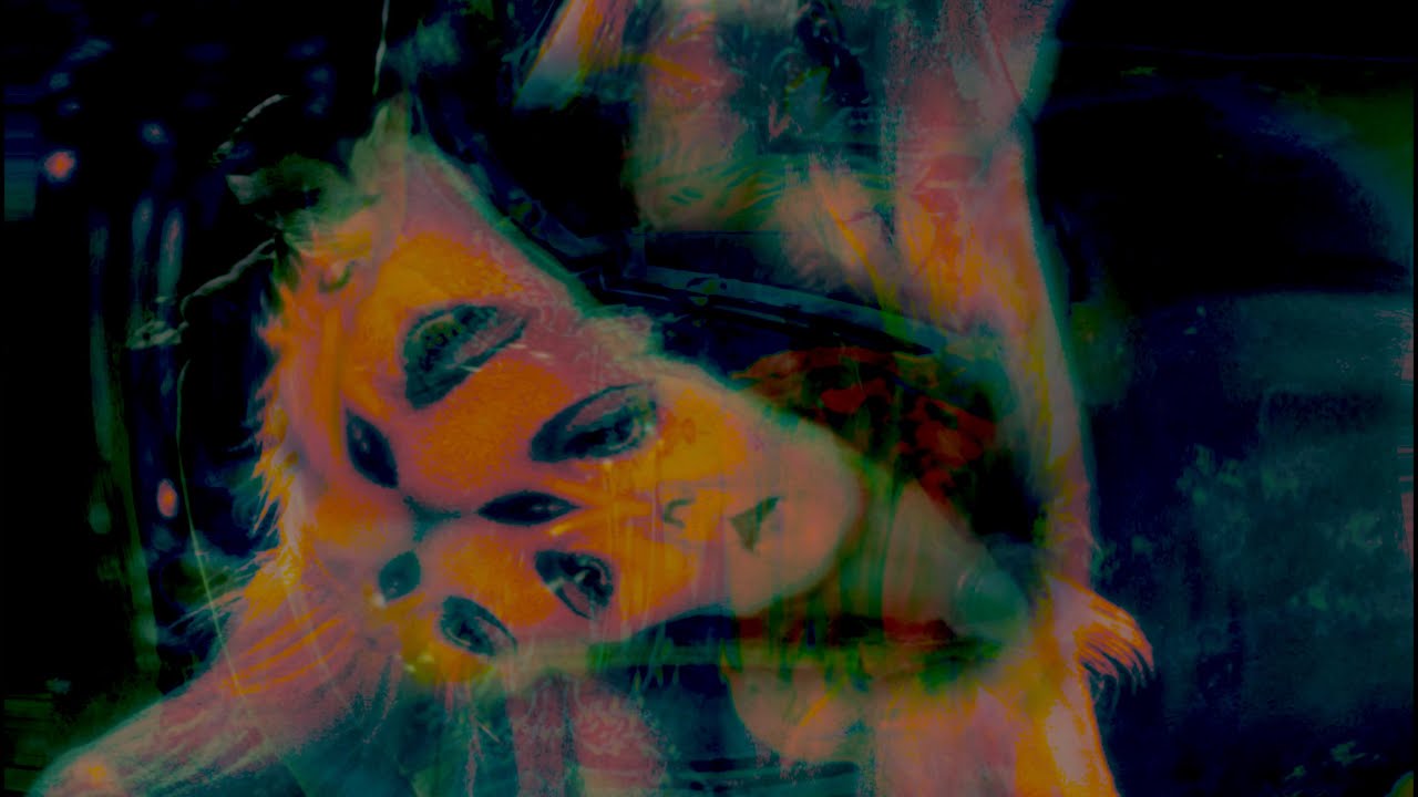 Nation Of Nothing - The Bride: Part One (Dr. Septimus Pretorius) 