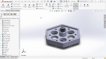Solidworks Tutorial 81: Introduction To Drawings