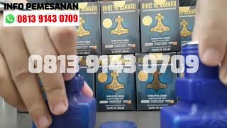 Rilis TERBARU 2020 Hammer Of Thor Asli dan Palsu Forex Original Italy