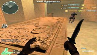 -Glich en Egipto (Mesa) - Crossfire HD