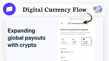 Hoe je crypto stablecoins in een Stripe-account kunt activeren (Digital Checkout)