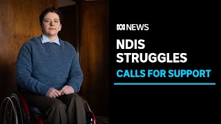 NDIS participants with more than one disability struggling to get correct funding | ABC News