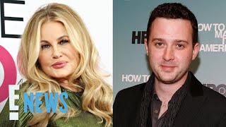 Famous Jennifer Coolidge Reveals She Lived With American Pie Love Interest | E! News Profile