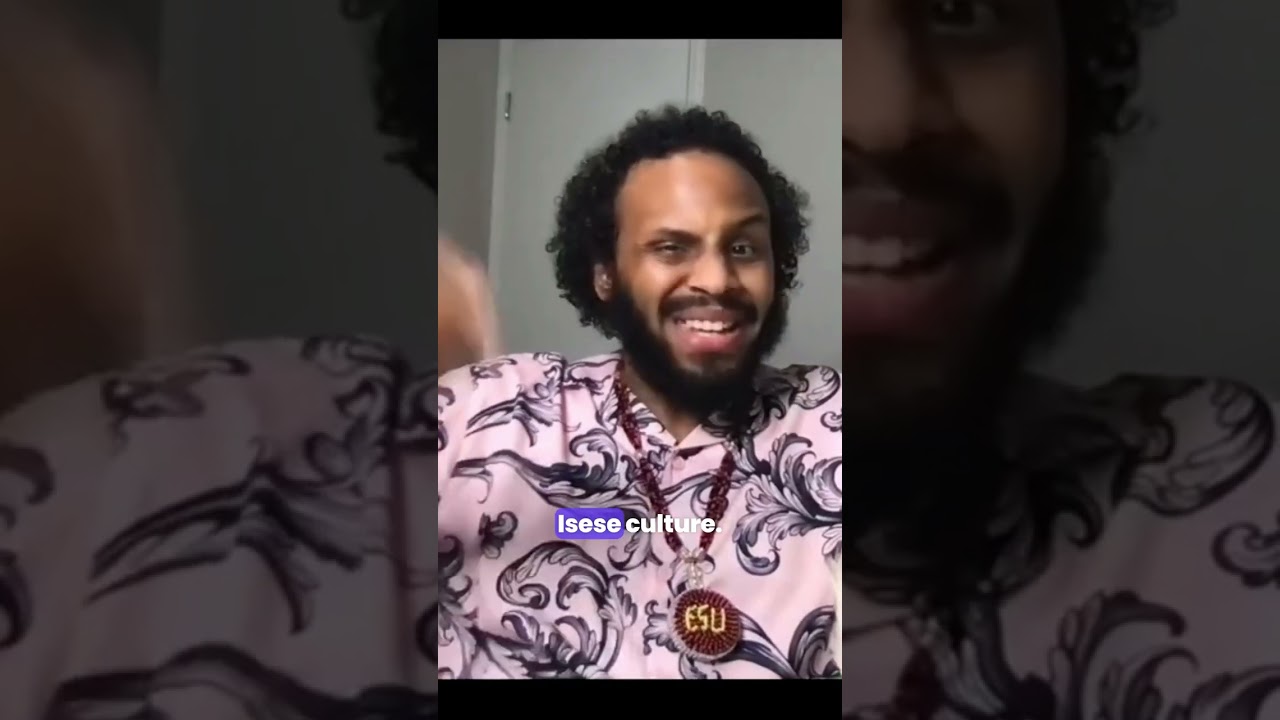 Yoruba Culture vs Isese Traditions Explained