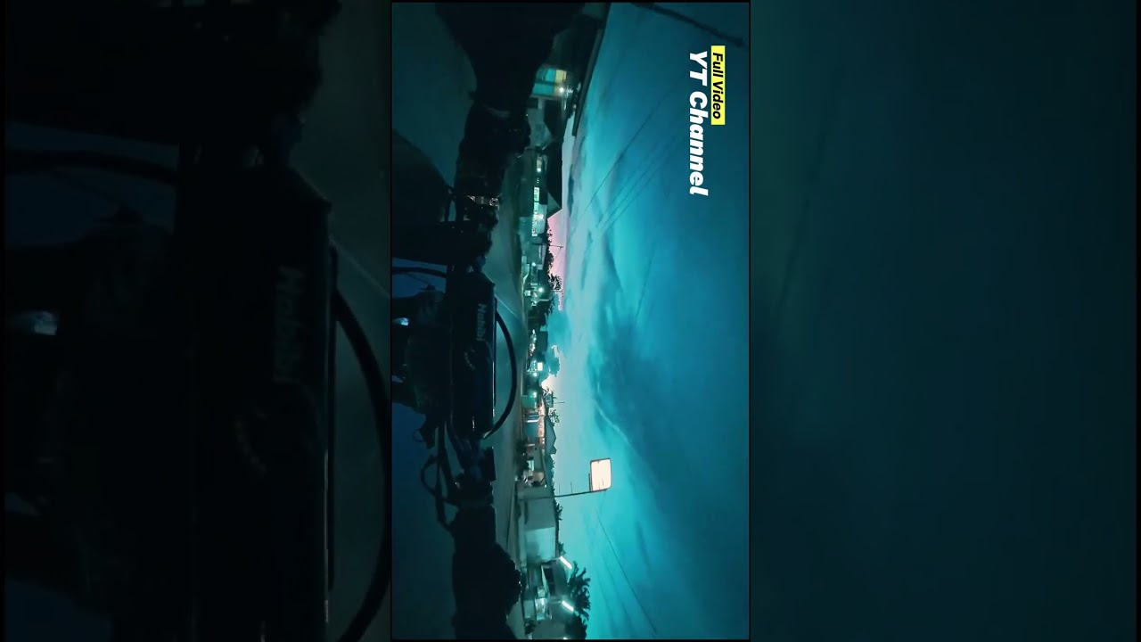 Let the Road Clear Your Head – Silent Engine POV | 