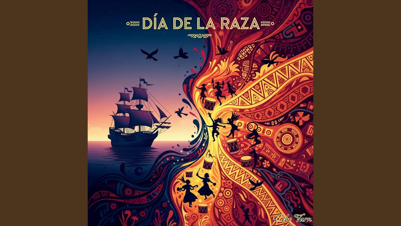 Echoes of the Ancestors