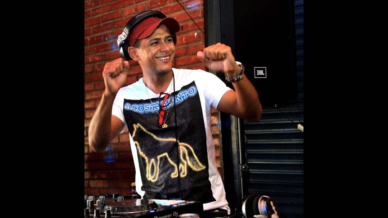 FHASH BACK BAR_DJ MAURO SERGIO