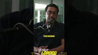 Cris Carter Shares His Favorite QB He's Played With #minnesotavikings #nfl #sports #criscarter