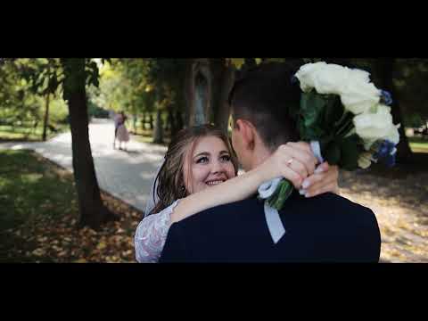 Даниил и Ксения