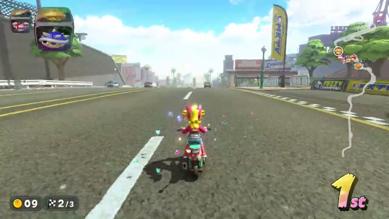 Crown City is my kind of city 🏙️