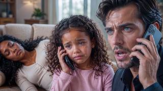 Famous My 5-Year-Old Called a Random Number Crying, “My Mommy Collapsed” — She Had No Idea Who Answered Net Worth
