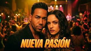 ROMEO SANTOS &amp; ROSALÍA (INSPO) - "NUEVA PASIÓN (ALBUM)" | Bachata 2026 | Bachata Music