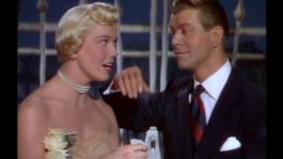 Watch Doris Day I Love The Way You Say Goodnight video