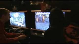 TMK vs Brian Lebaron on MK vs DCU