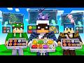 NON SBAGLIARE POKEMON SPECIALE LEGGENDARIO SU MINECRAFT - ITA