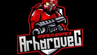 Sniper 3D #1 | Конкурент Sniper Arena? Обзор мобильных игр screenshot 1