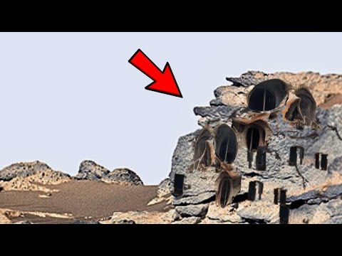 NASA Mars Perseverance