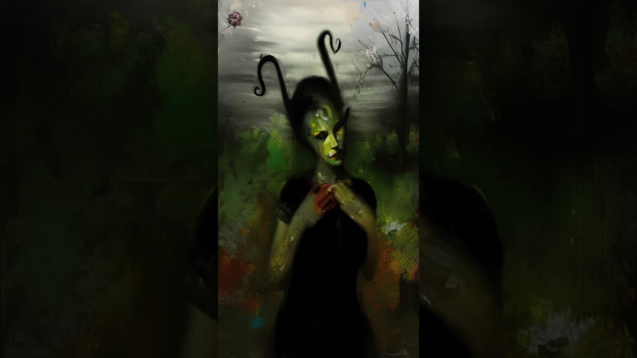 Crimson Veins of Dawn – Gothic Rock Dark Romance | Hard Rock Ballad