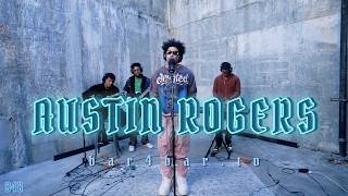 Austin Rogers - The Beginning | Live With Bar4Bar.TV