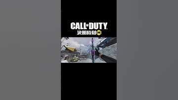 如果...當我沒說吧.... #決勝時刻m創作者 #codm #決勝時刻mobile #codmobile #決勝時刻m #白狐