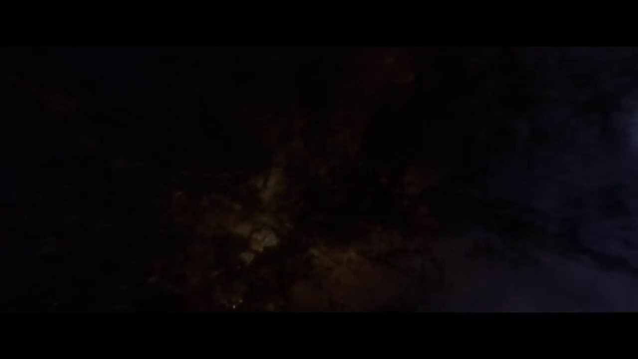 Avenger 3:The Infinity War (first view)