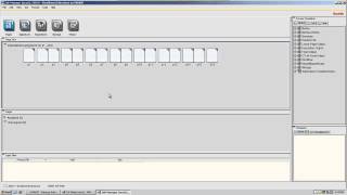 Production - JDF screenshot 2