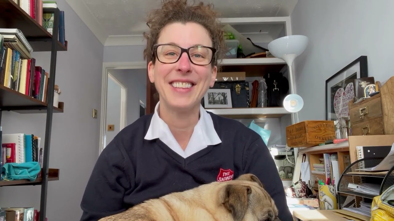 Advent Readings 2022 - Day 4