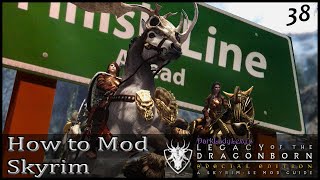 38 How to Mod Skyrim - How to use Zedit, Finish Line 3 of 4
