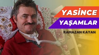 Yasince Yaşamlar Yasin Asma - Ramazan Kayan - Sesli Makale