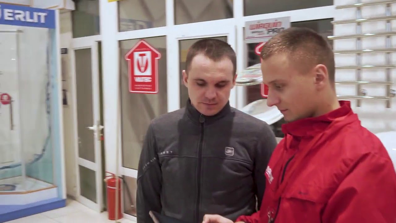 Центр сантехники и отопления Симферополь ул Глинки - YouTube