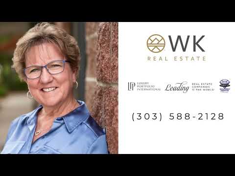 747 Deer Meadow Dr, Loveland, CO home video tour