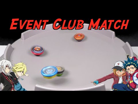 [Beyblade Burst Superking] <strong>Event</strong> Tag Match 슈&amp;amp;설풍 <strong>VS</strong> 강산&amp;amp;키트 스승제자 대결!! ㅣShu &amp;amp;Fubuki <strong>VS</strong> Valt &amp;amp; Kit
