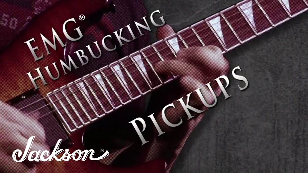 Jackson X Soloist SLXQ & SLX Demo | Featured Demo | Jackson Guitars