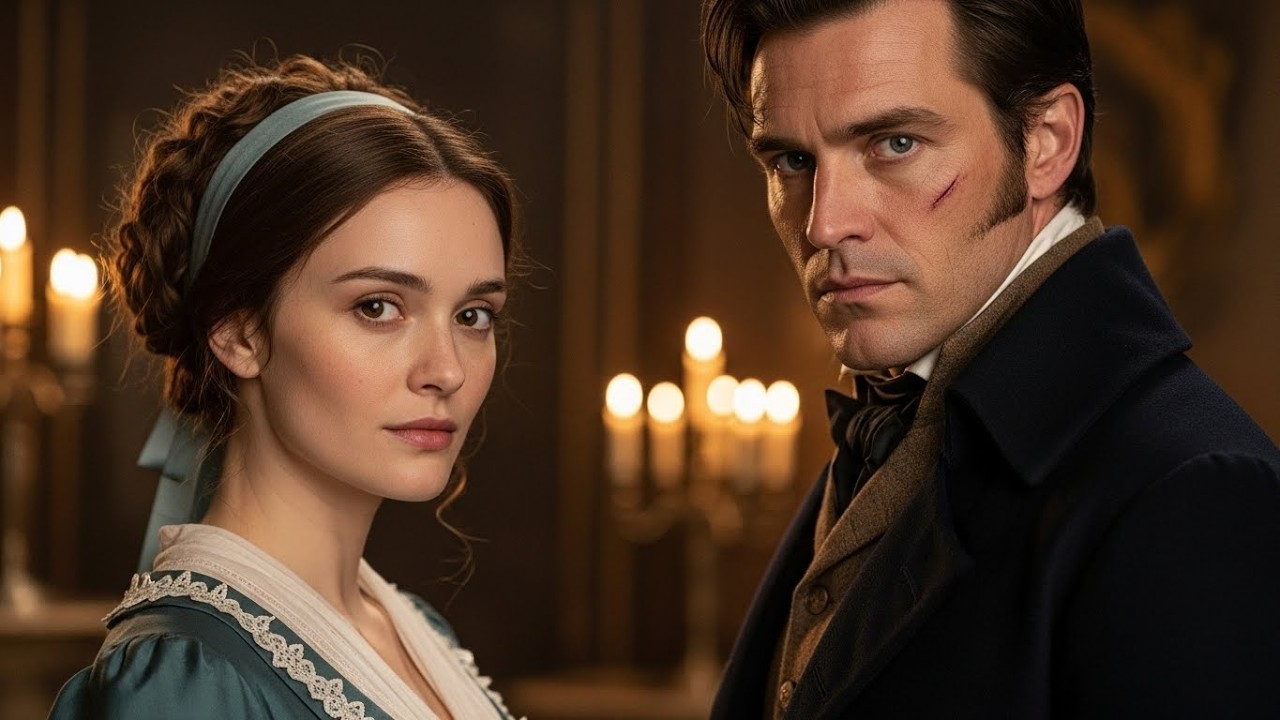 For 15 Years She Loved Him Silently — Until He Returned and Claimed Her Before Everyone