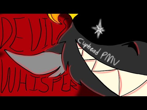 Devil's Whisper // Cuphead mini-PMV Animation // Happy Halloween! 🎃