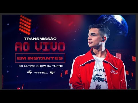 Mundão Girou - Pra Todo Mundo ( Transmissão Ao Vivo ) - Mundão Girou - Pra Todo Mundo ( Transmissão Ao Vivo )