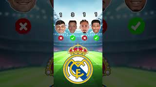 Badri, Mesut Ozil, Jude Bellingham, Rafinha #shorts #soccer #song