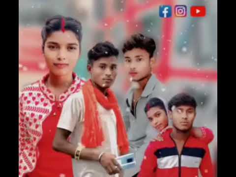 ♥️🎸♥️🖤 Rinku bh♥️ai🎸 new 👌gana🔕