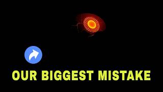 Why Our Greatest Strengths Are Now Our Biggest Threat