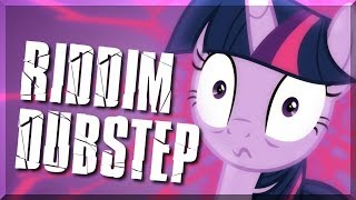 pon3 🦄 Riddim Dubstep Mix 🎧 2018