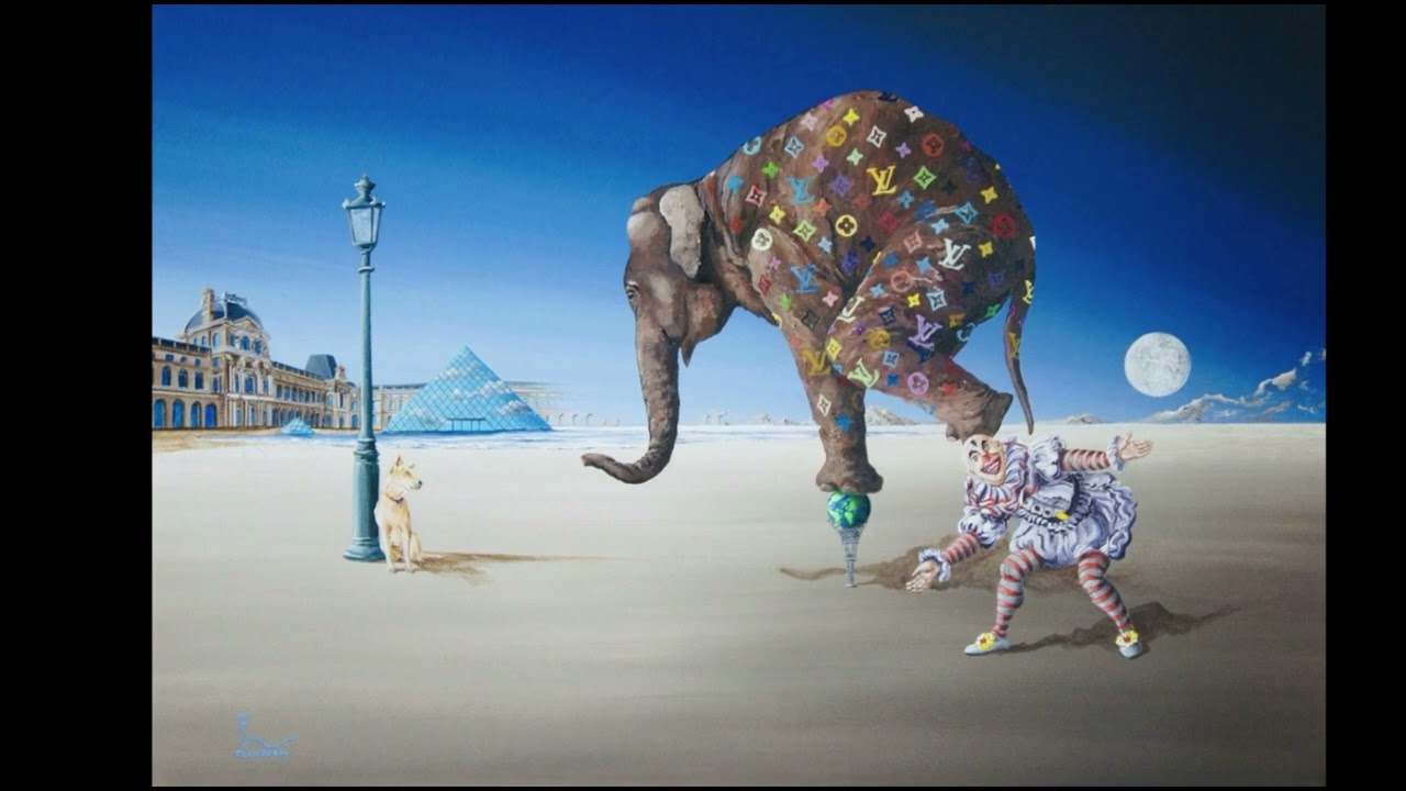 Mr  E Gallery ART SHOW 102525